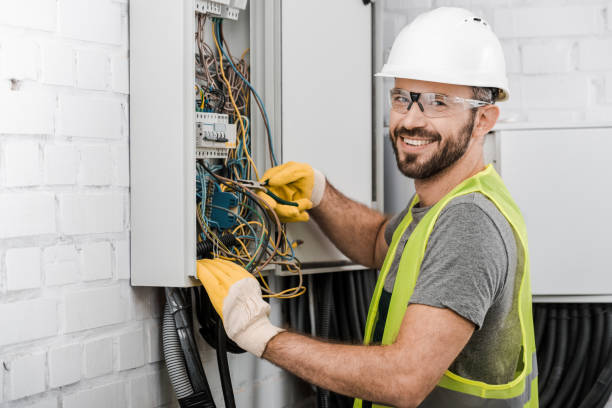 Best Affordable Emergency Electrician  in Prospect, OH