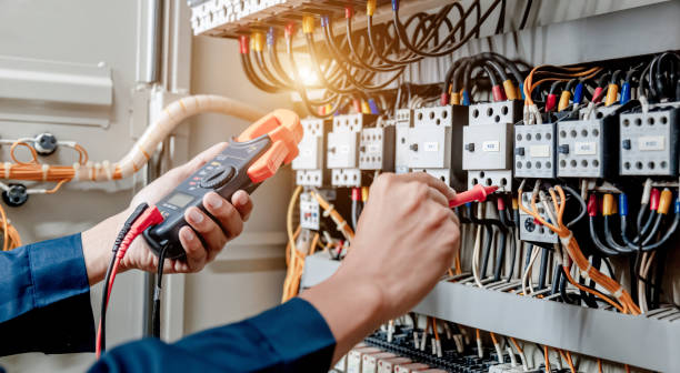 Best Best Electricians Near Me  in Prospect, OH