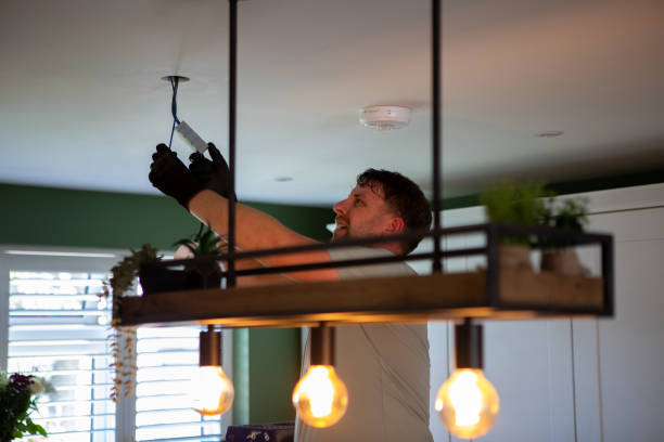 Best Outdoor Lighting Installation  in Prospect, OH