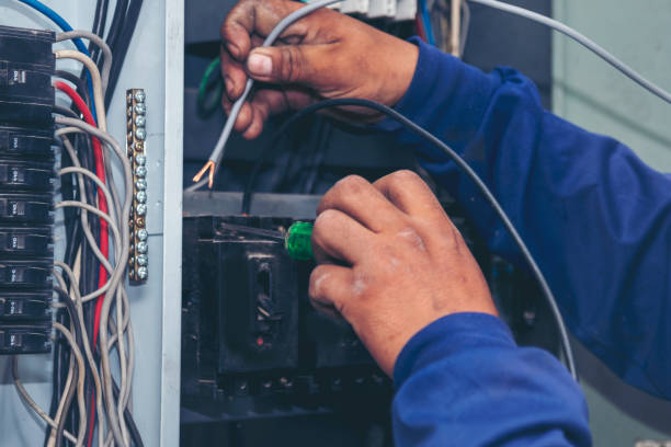 Best Electrical Troubleshooting Services  in Prospect, OH