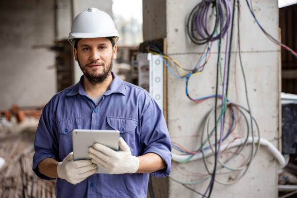 Best Affordable Electrician  in Prospect, OH