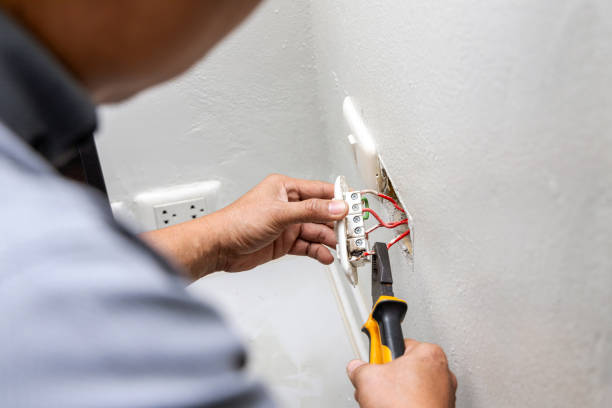 Best Electrical Upgrades for Homes  in Prospect, OH