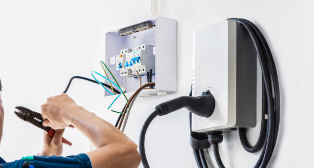 Industrial Electrical Services in OH