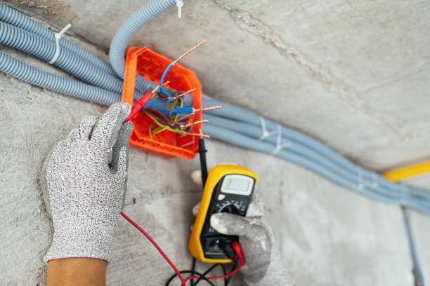 Best Commercial Electrician Services  in Prospect, OH