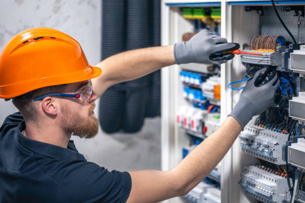 Best Electrical Troubleshooting Services  in Prospect, OH