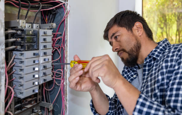 Best Industrial Electrical Services  in Prospect, OH